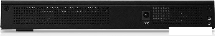 Управляемый коммутатор 3-го уровня Ubiquiti EdgeRouter 6P