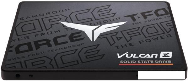 SSD Team T-Force Vulcan Z 512GB T253TZ512G0C101