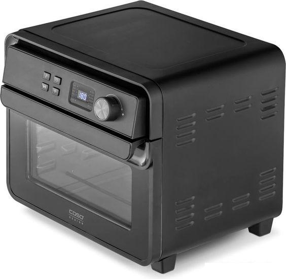 Аэрогриль (аэрофритюрница) CASO AirFry Chef 1700