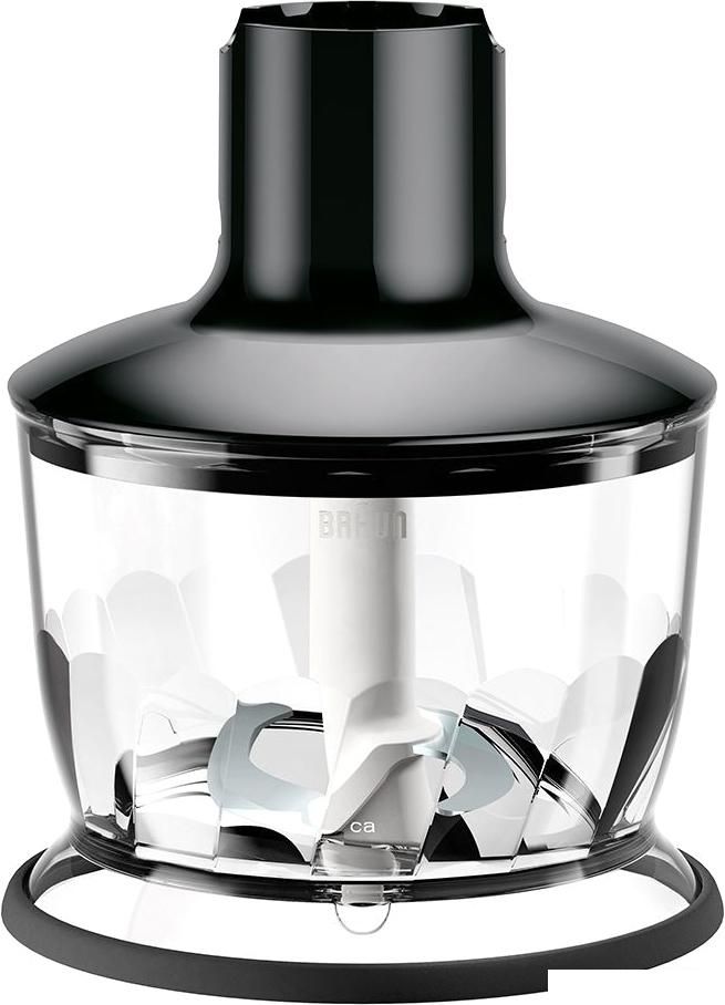 Погружной блендер Braun Multiquick 7 MQ7035X