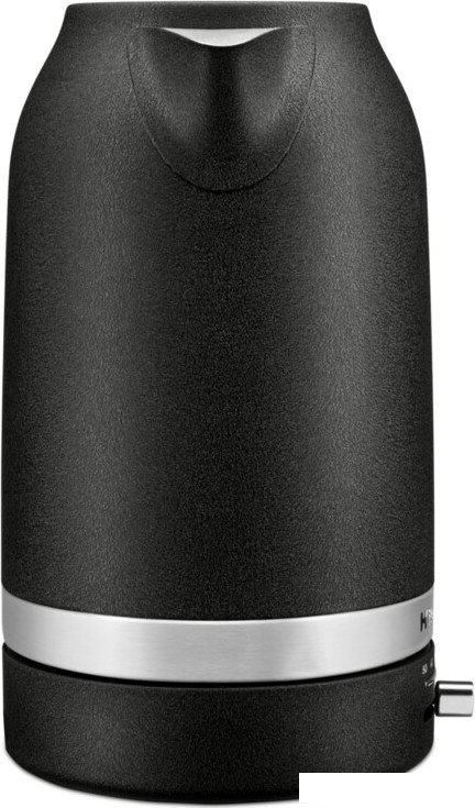 Электрический чайник KitchenAid 5KEK1701EBK