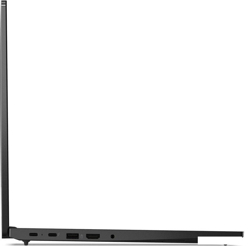 Ноутбук Lenovo ThinkPad E16 Gen 2 AMD 21M5S0JG00