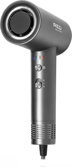Фен RED Solution RF-510