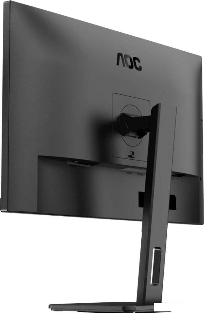Мониторы AOC U27E3UF
