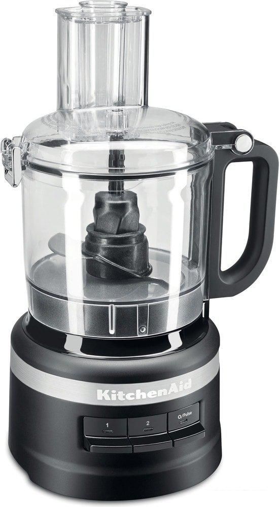 Кухонный комбайн KitchenAid 5KFP0719EBM