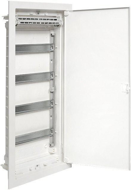 Щит распределительный EKF PROxima Nova nv-pb-md-4