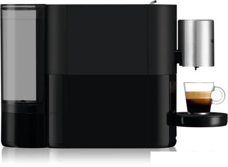 Капсульная кофеварка Krups Nespresso Atelier XN8908
