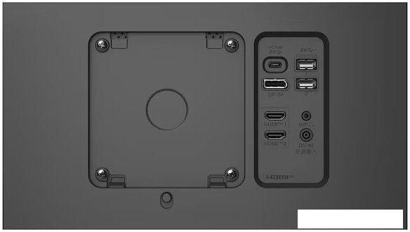 Монитор LG UltraFine 32U720A-B