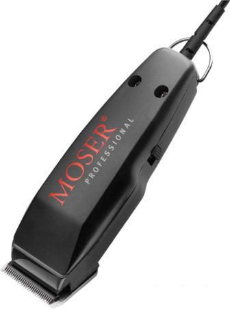 Машинка для стрижки волос Moser 1411-0087 1400 Mini black