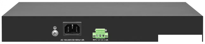 Управляемый коммутатор 3-го уровня SNR SNR-S2995G-12FX