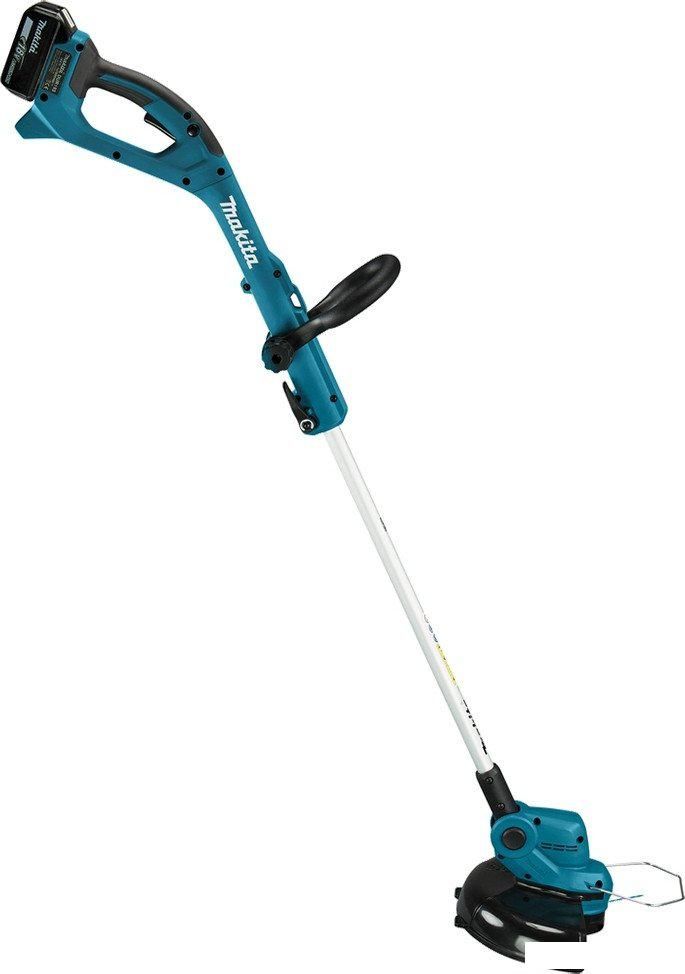 Триммер Makita DUR193RF (с 1-им АКБ)