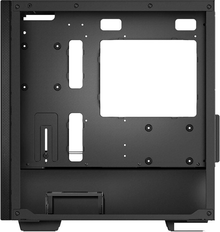 Корпус DeepCool Macube 110 BK R-MACUBE110-BKNGM1N-G-1