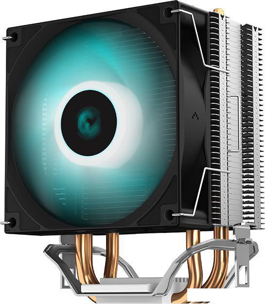 Кулер для процессора DeepCool AG300 Marrs R-AG300-BKMNMN-G