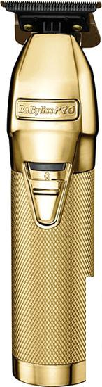 Триммер для бороды и усов BaByliss PRO FX7870GE