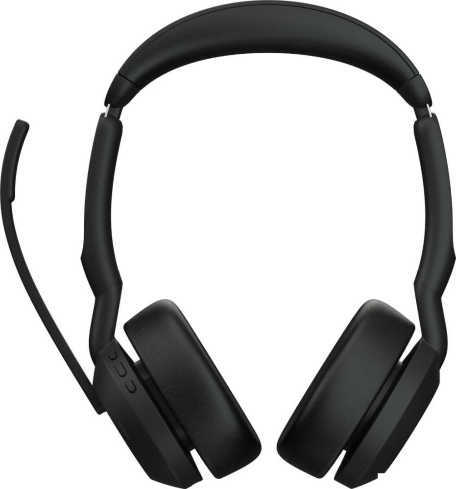 Офисная гарнитура Jabra Evolve2 55 MS Stereo Stand USB-A
