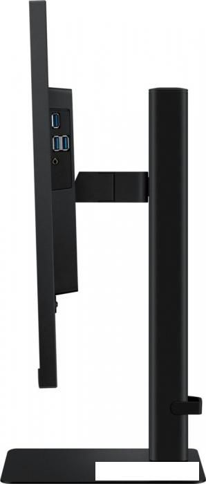 Монитор Samsung ViewFinity S8 LS27D800EAIXCI