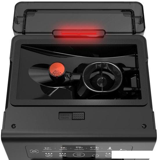 Кофемашина Krups Intuition Essential EA870810