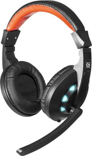 Игровой набор Defender Singularity MKP-118