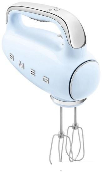 Миксер Smeg HMF01PBEU