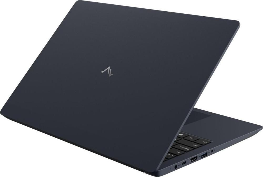 Ноутбук Maibenben Medio M677 M6770F140HU4E10