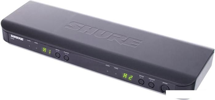 Радиосистема Shure BLX288E/SM58 M17