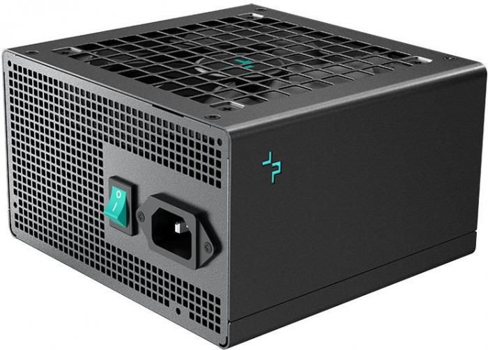 Блок питания DeepCool PN850D V2