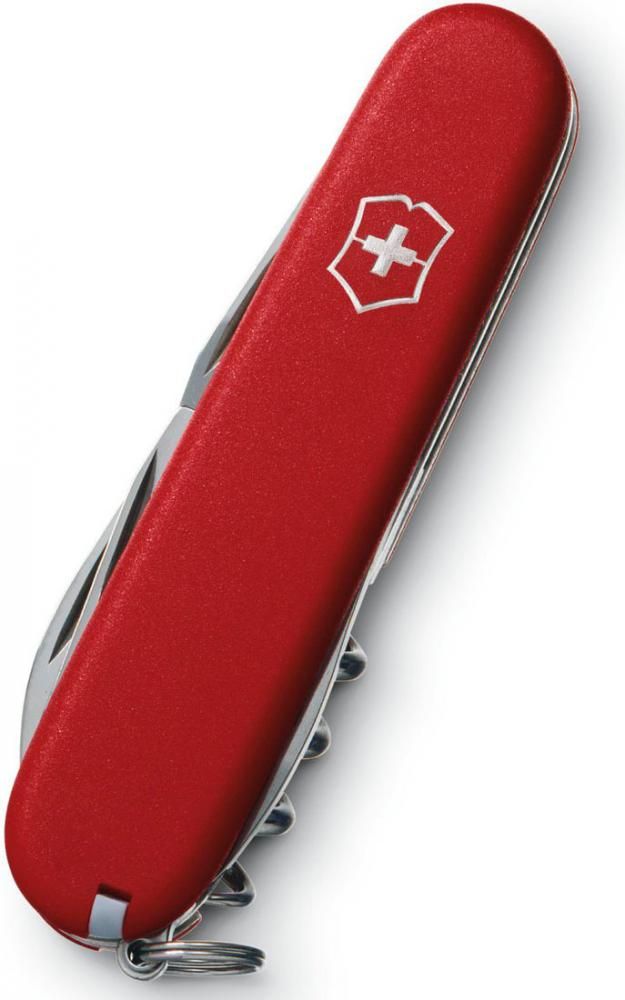 Мультитул Victorinox Spartan (1.3603)