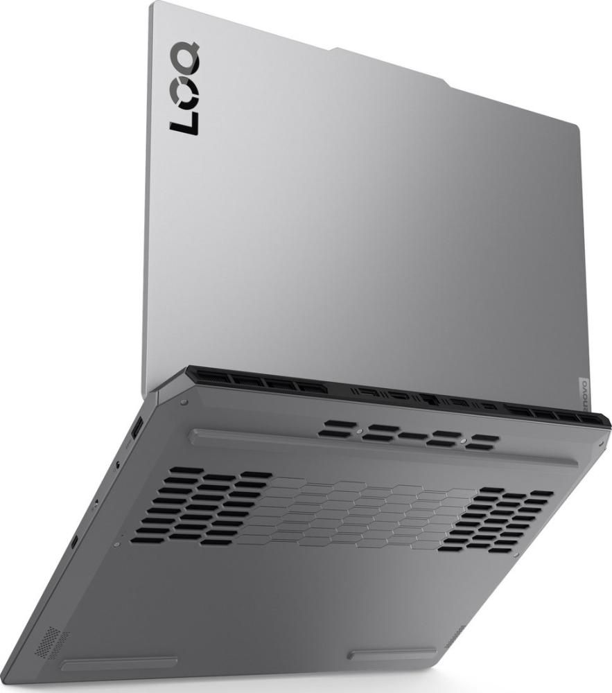 Игровой ноутбук Lenovo LOQ 15IRX10 83JE00YPPS