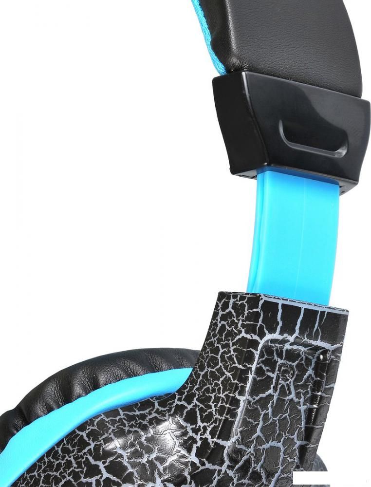 Наушники Oklick HS-L400G Zeus
