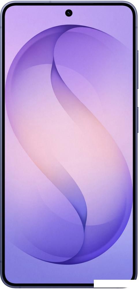 Телефон Samsung Galaxy S26 SM-S942B 12GB/512GB (лавандовый)