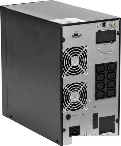 Источник бесперебойного питания Powerman Online 2000I (IEC320)