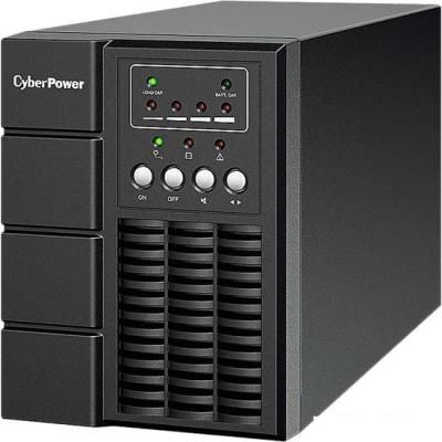 Источники бесперебойного питания CyberPower Online SC OLS1000EC