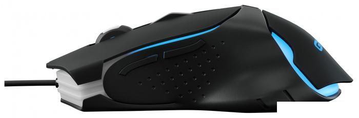 Игровая мышь Оклик GMNG 703GM