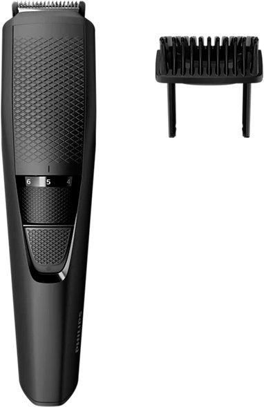 Триммер для бороды и усов Philips Beardtrimmer series 3000 BT3208/13