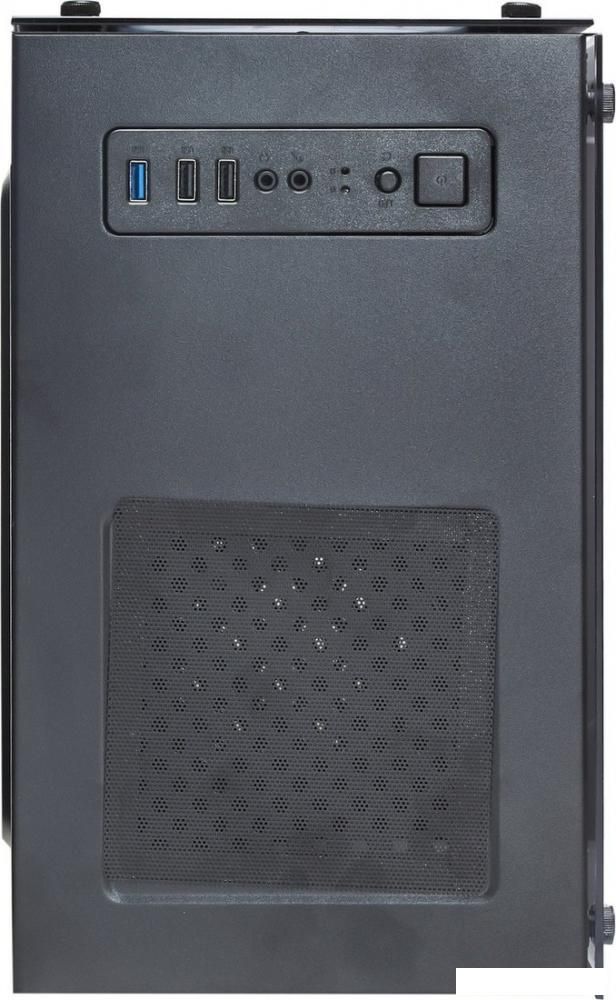 Корпус ExeGate Mistery X2 EX294382RUS
