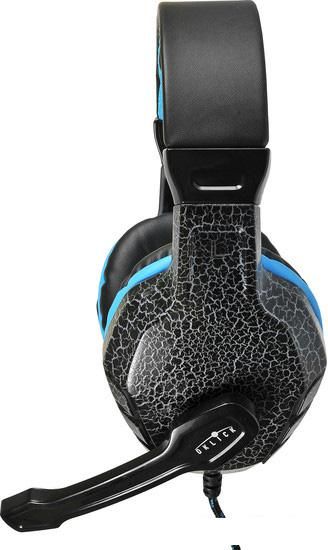 Наушники Oklick HS-L400G Zeus