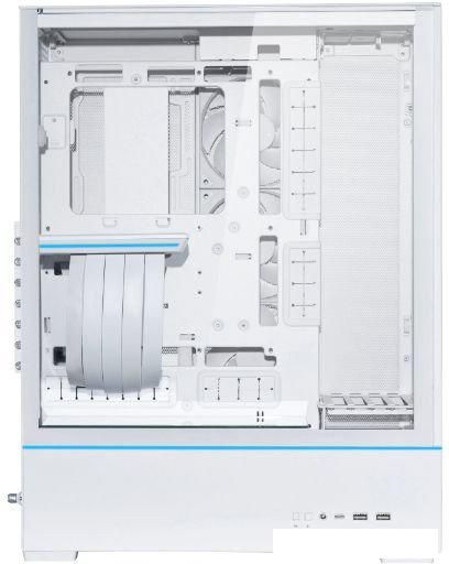 Корпус Lian Li SUP01X G99.SUP01W.R0