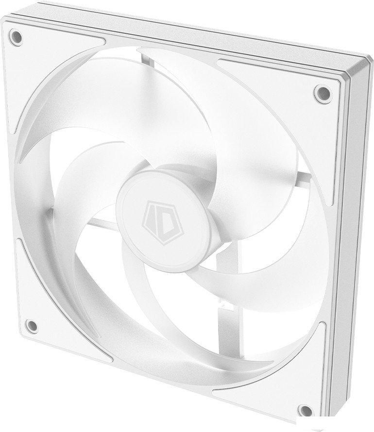 Комплект вентиляторов для корпуса ID-Cooling AS-140-ARGB-W Duet