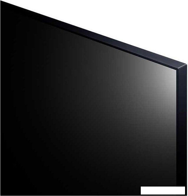 Информационная панель LG 55UL3J-M