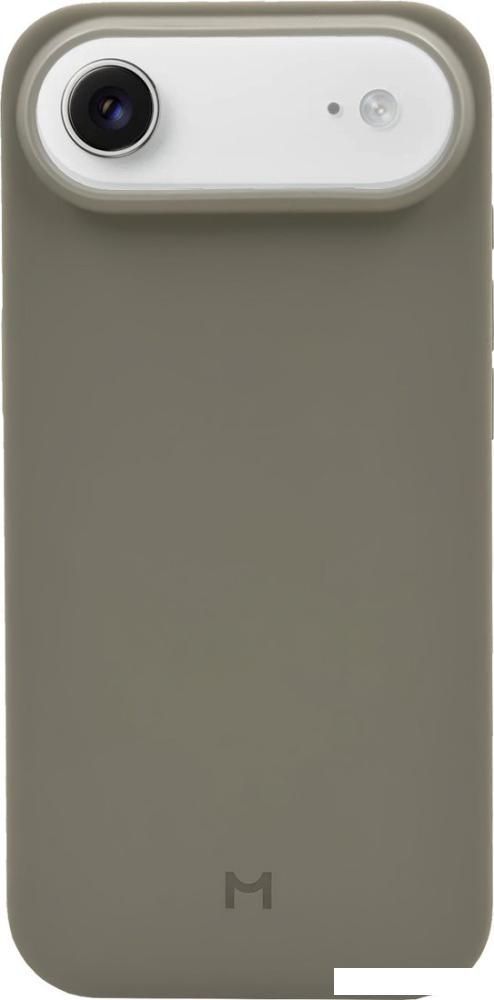 Чехол для телефона Magssory CSL046 for iPhone Air Ivory CSL046i