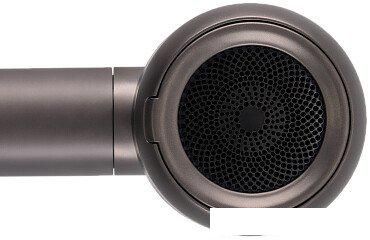 Фен Polaris PHD 3004 (графитовый)