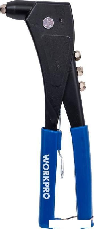 Заклепочник Workpro WP225006