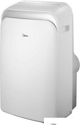 Мобильный кондиционер Midea MPPDA-09CRN7-Q