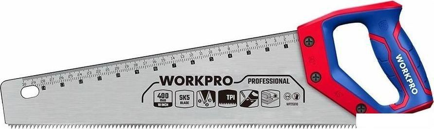 Ножовка Workpro WP215005