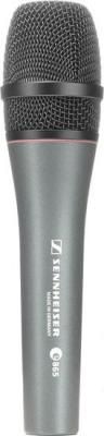 Проводной микрофон Sennheiser e 865