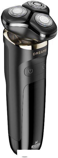 Электробритва Dreame S9 Pro AS03A (черный)