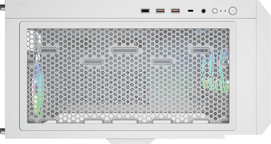 Корпус Cougar Duoface Pro RGB CGR-5AD1W-RGB