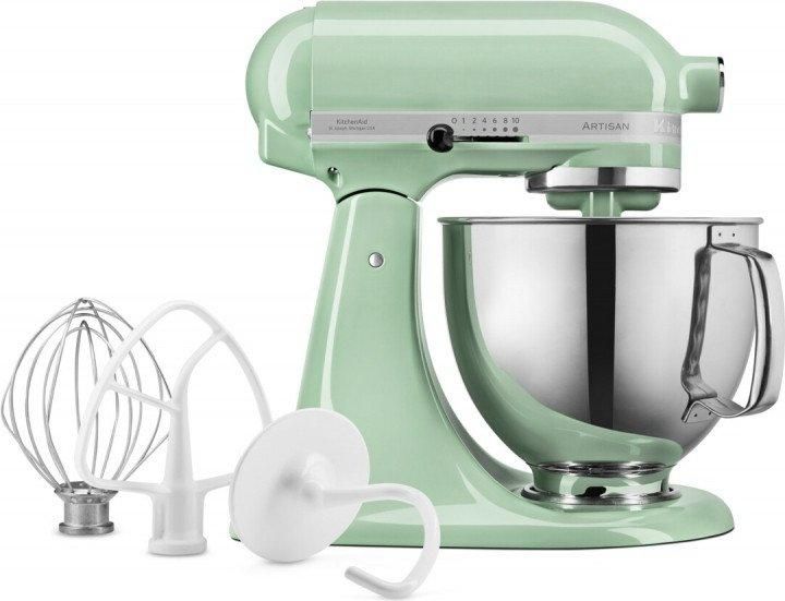 Кухонный комбайн KitchenAid 5KSM125EPT