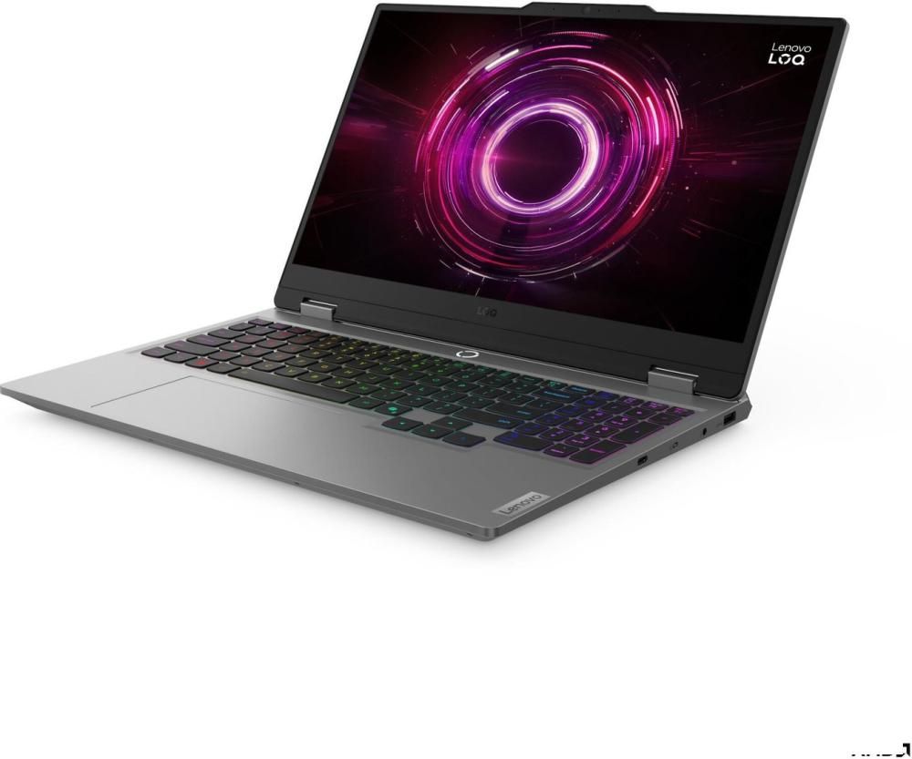 Игровой ноутбук Lenovo LOQ 15AHP10 83JG000WRK