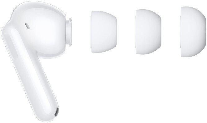 Наушники Huawei FreeBuds SE 4 ANC (белый, международная версия)
